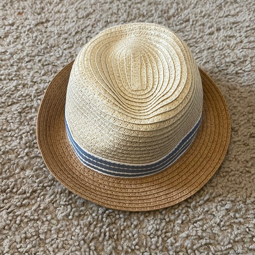 Baby Boy Hat